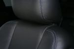Ford Fusion Sport 2010 года (US)